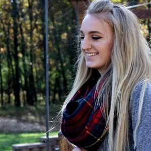 Meet your Posher, Sierra